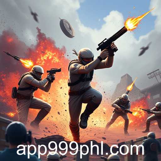 The Surge of Online Gaming in 2025: A Closer Look at '999 PHL'