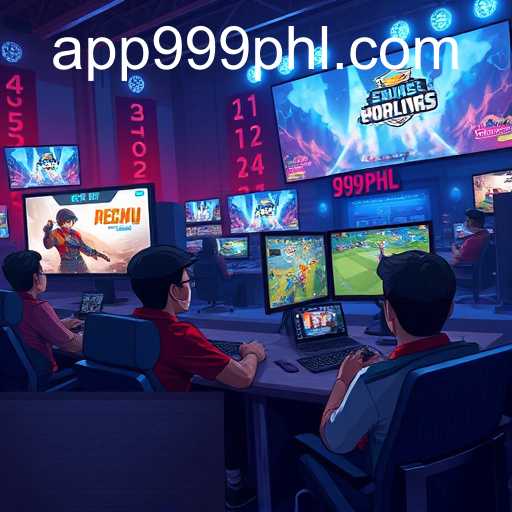 999 PHL: A Rising Star in Online Gaming