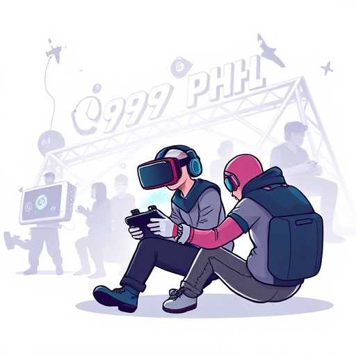 The Evolution of Online Gaming in 2026