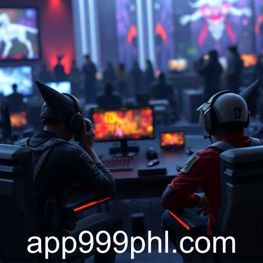 Revolutionizing Online Gaming: The Rise of 999 PHL